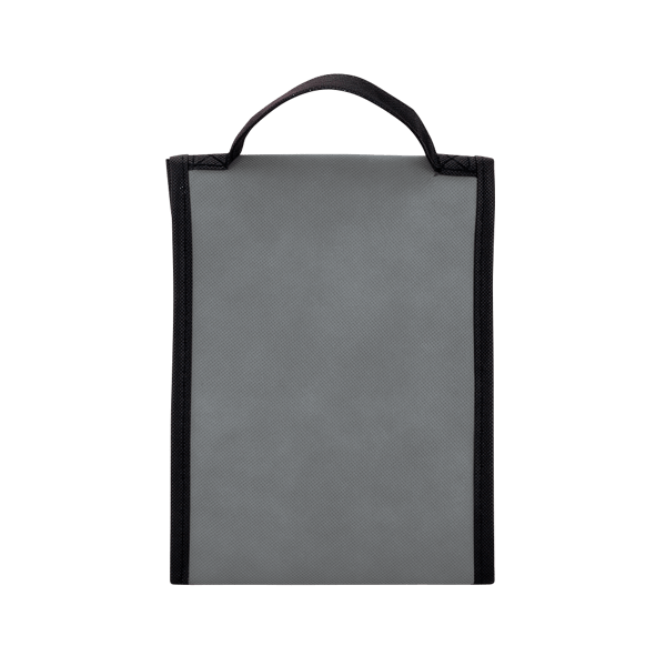 Back Bay Recycled Non Woven Lunch Cooler 24