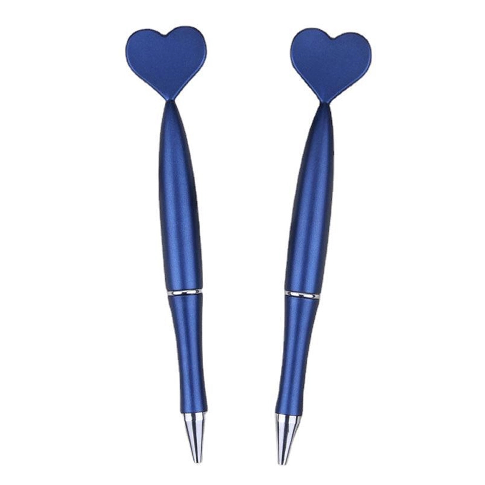 Valentine's Day Heart Shaped Pens 3