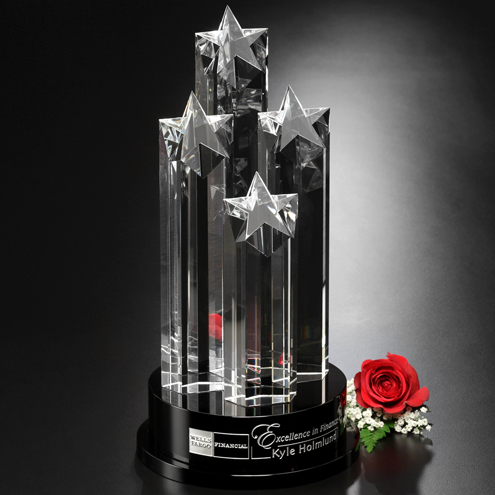 Constellation Award 5