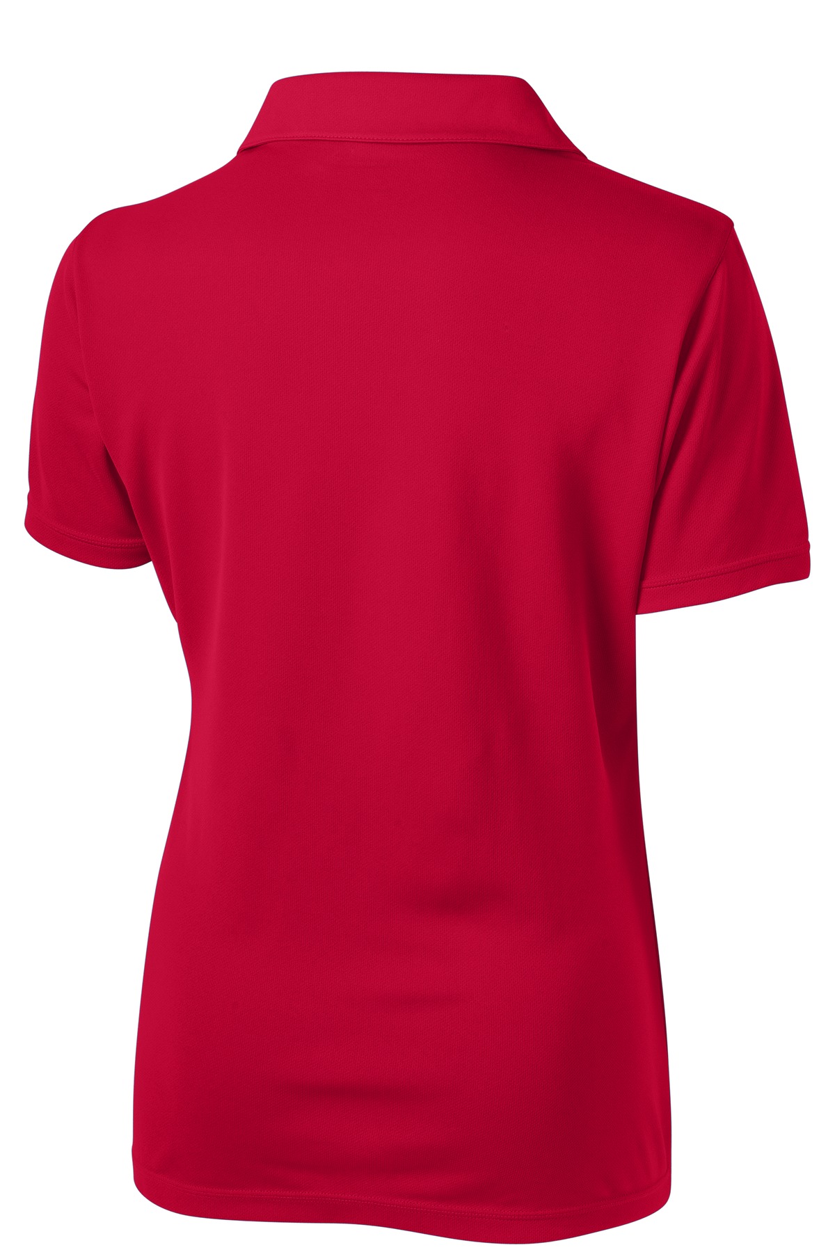 Sport-Tek® Ladies' PosiCharge® Micro-Mesh Polo 44