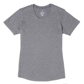 Women's Omi Short Sleeve Tech Tee 169