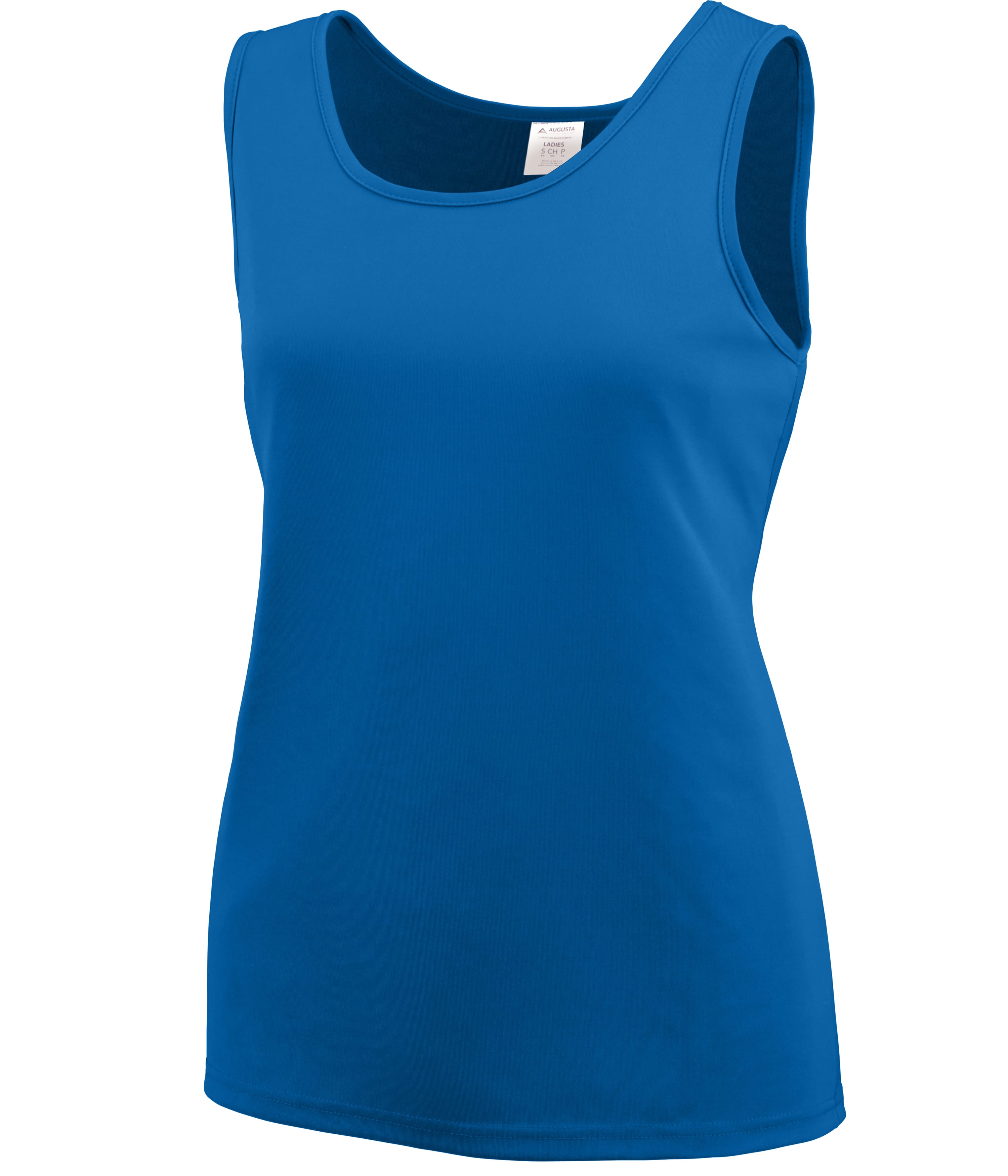 Girls Training Tank 4