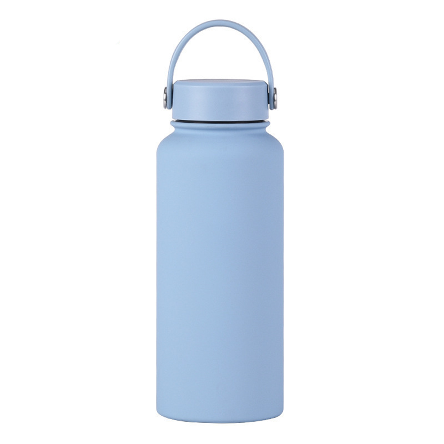34oz Stainless Steel Bottle, custom water bottle with logo imprint 4