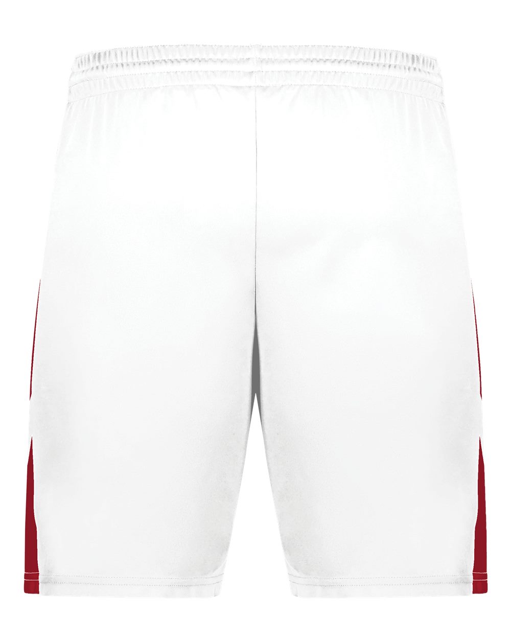 Youth Step-Back Basketball Shorts - 1737 3