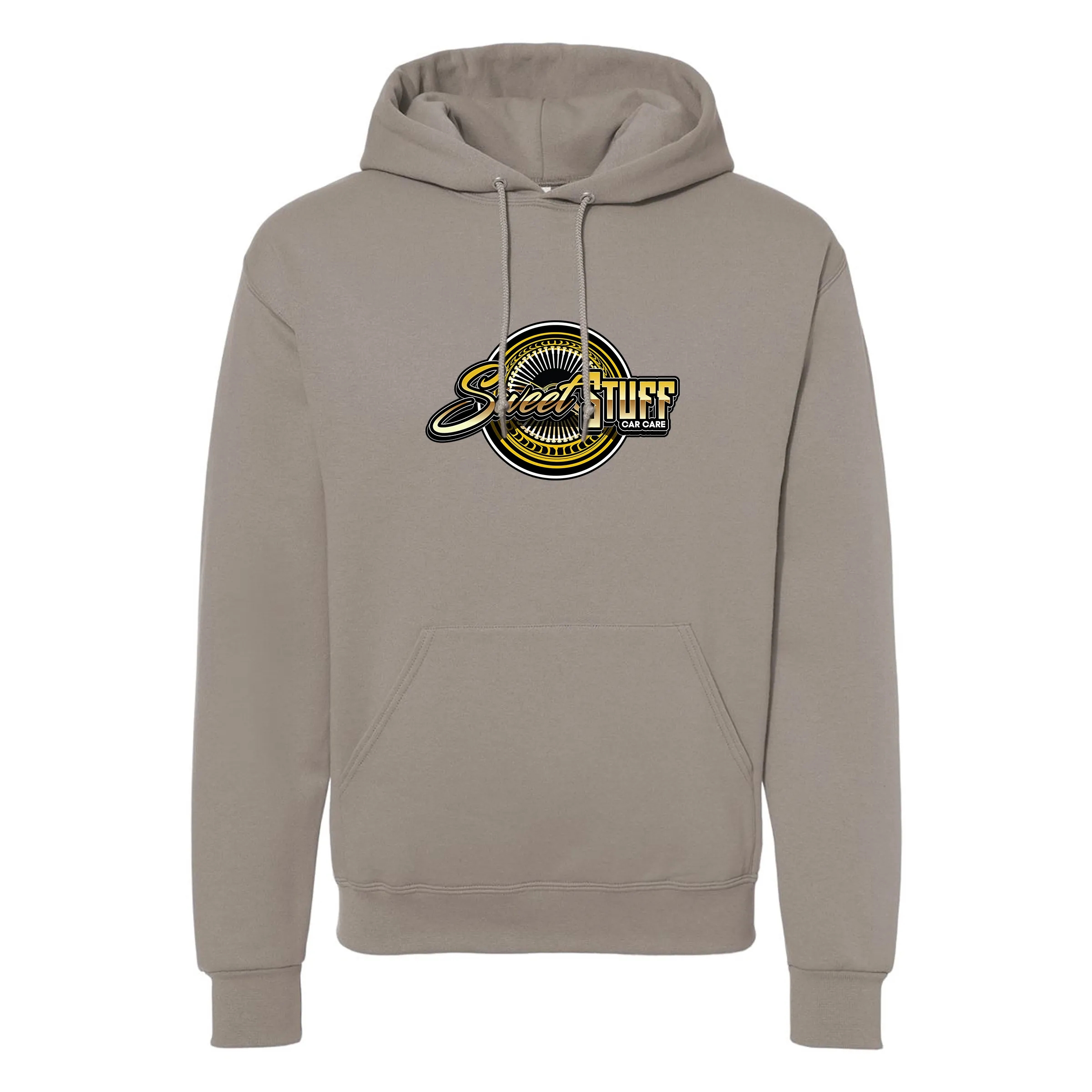 Jerzees(R) - NuBlend(R) Pullover Hooded Sweatshirt 21