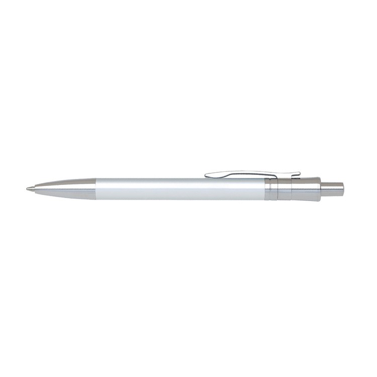 Click Action Metal Pen, Ballpoint pen 5
