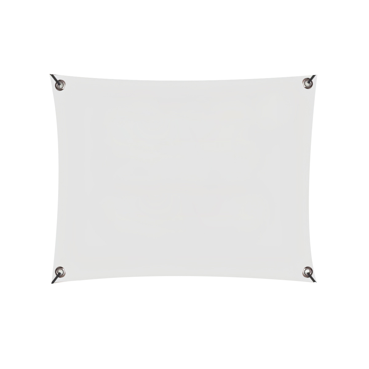 2"x4" Vinyl Banner 2