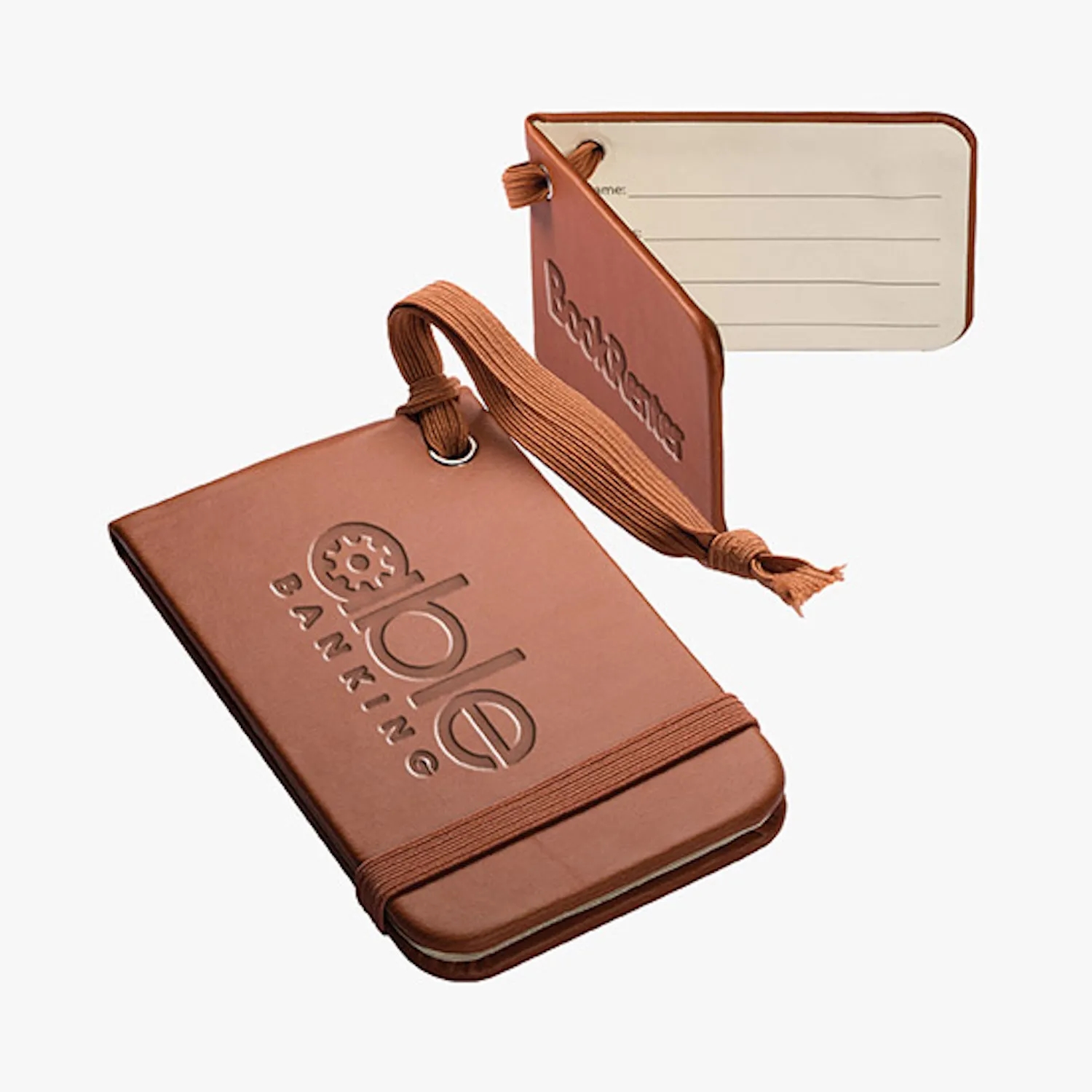 Luggage Tag 7