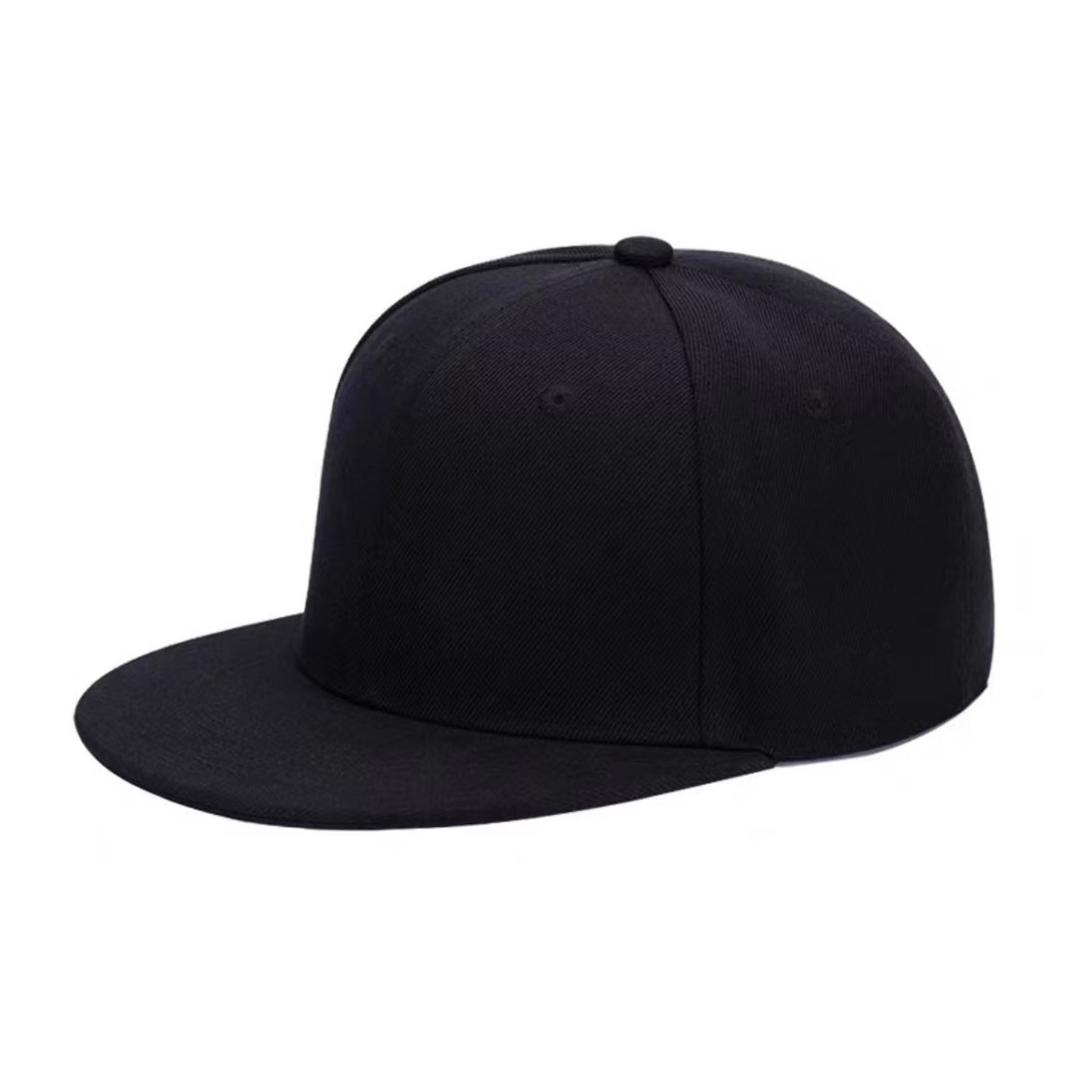 Embroidery Hip Hop Baseball Cap Fashion Sun Hat 8