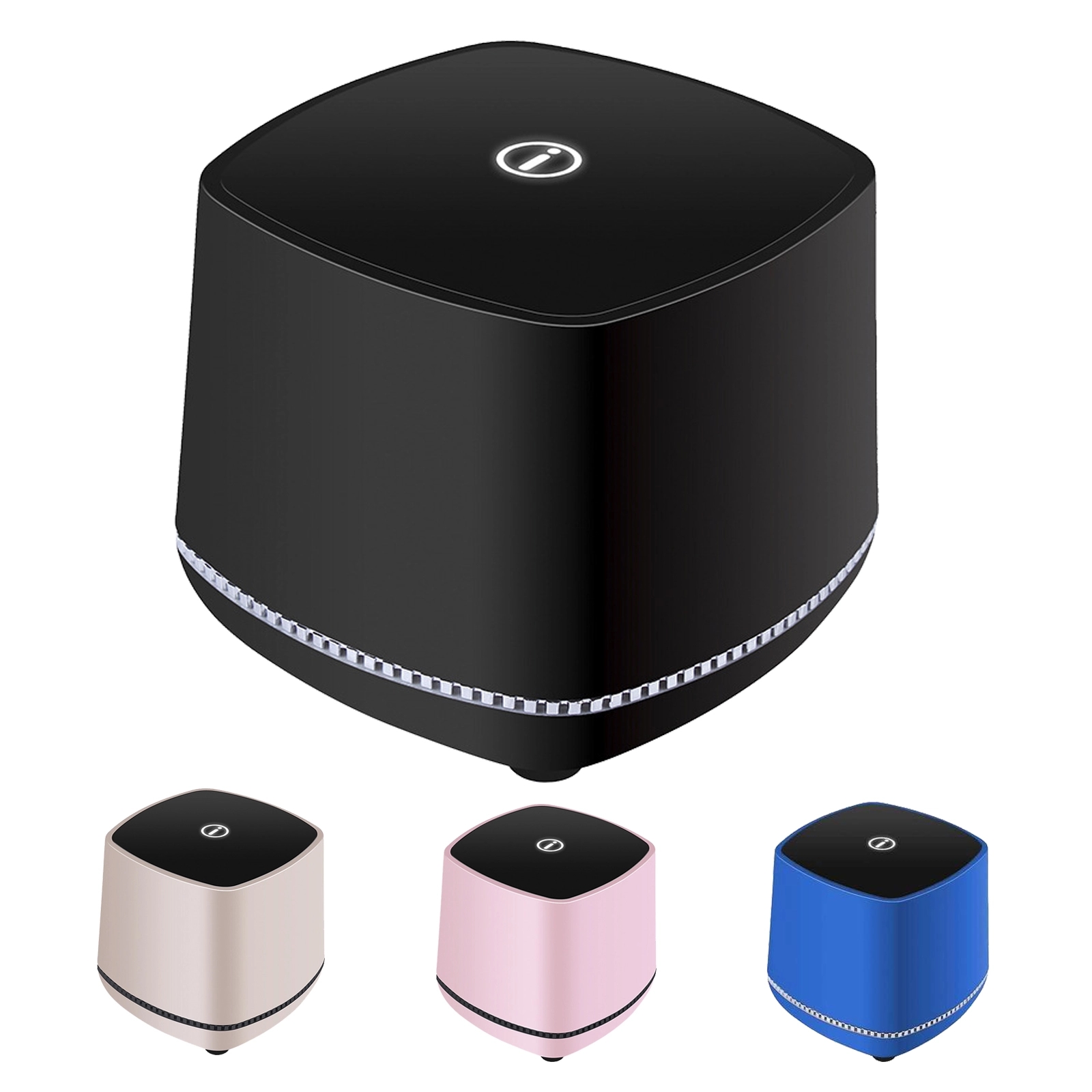 Wired Usb Home Desktop Mini Speaker 1