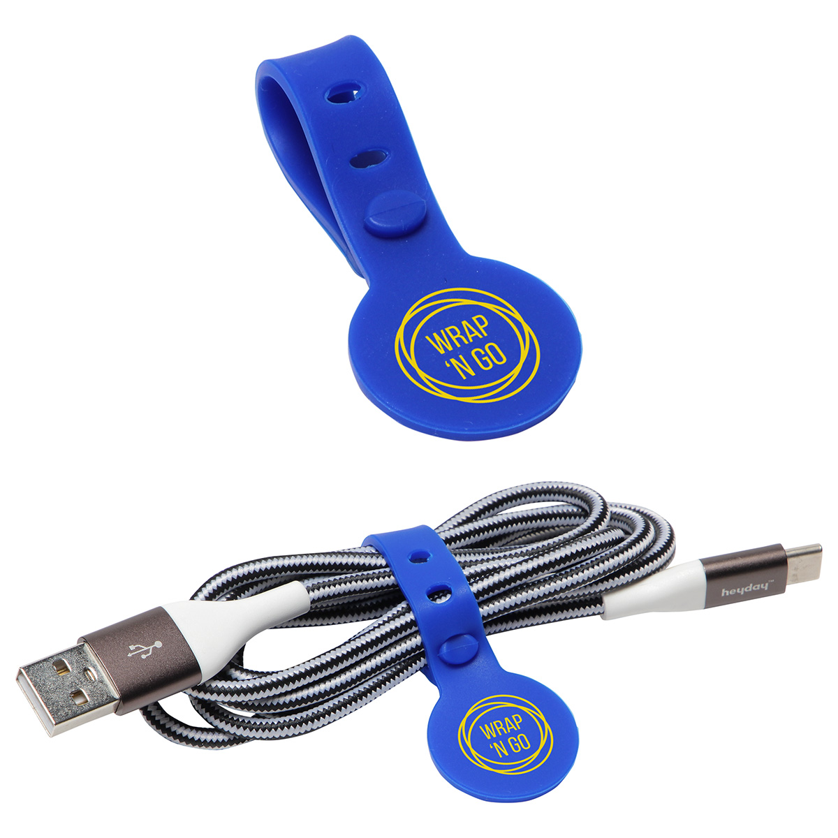 Wrap 'N Go Cable Organizer 26