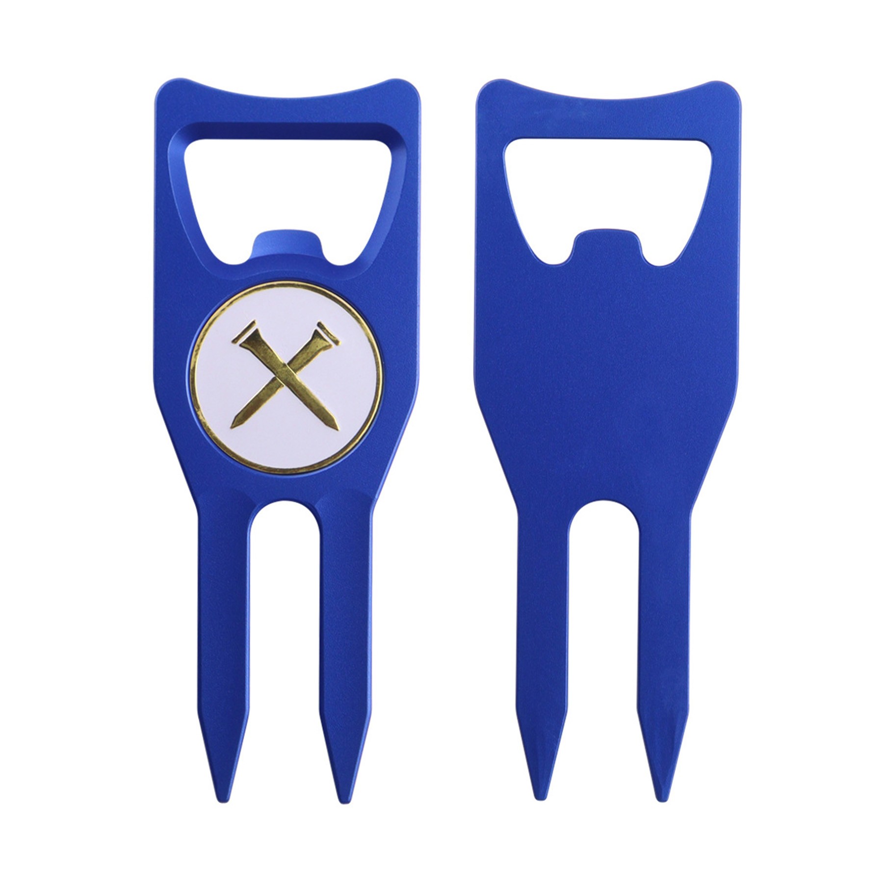 Golf Divot Tool 3