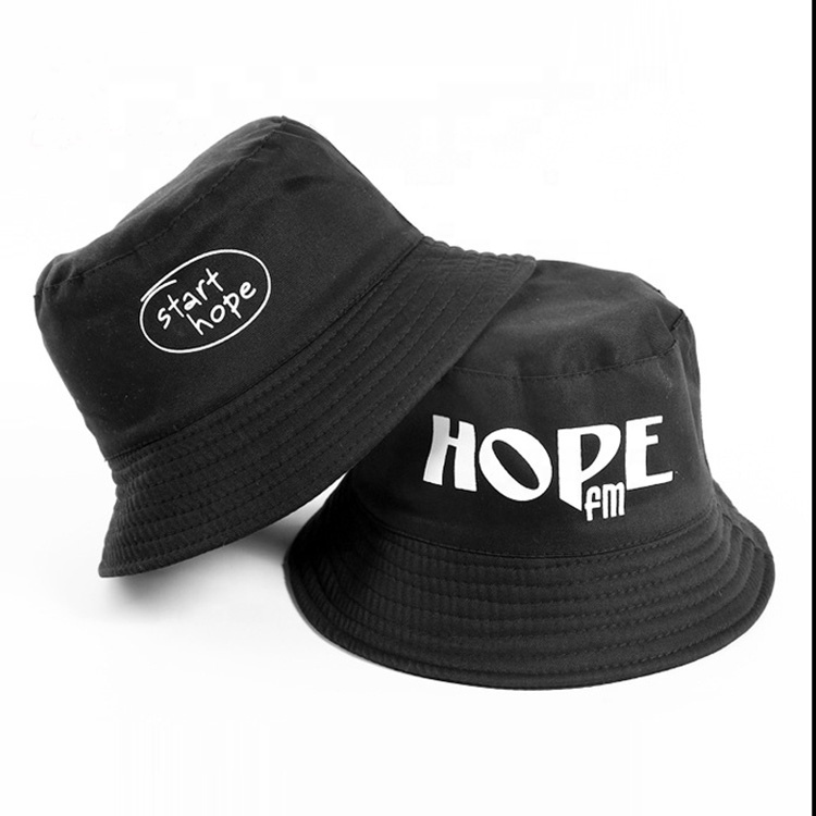 Bucket Hats 3
