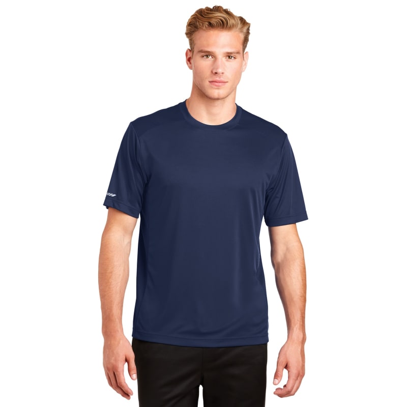 Sport-Tek PosiCharge Elevate Tee. 43