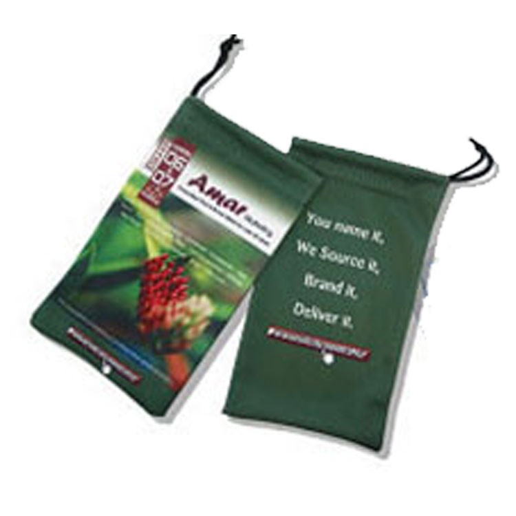 Microfiber Pouch - Sunglass / Cell Phone / PDA / Camera Pouch 1