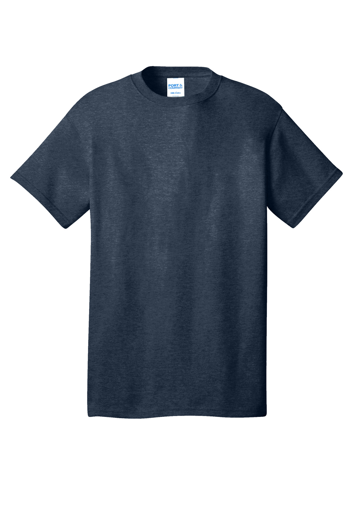 Port & Company® Core Cotton T-Shirt 310