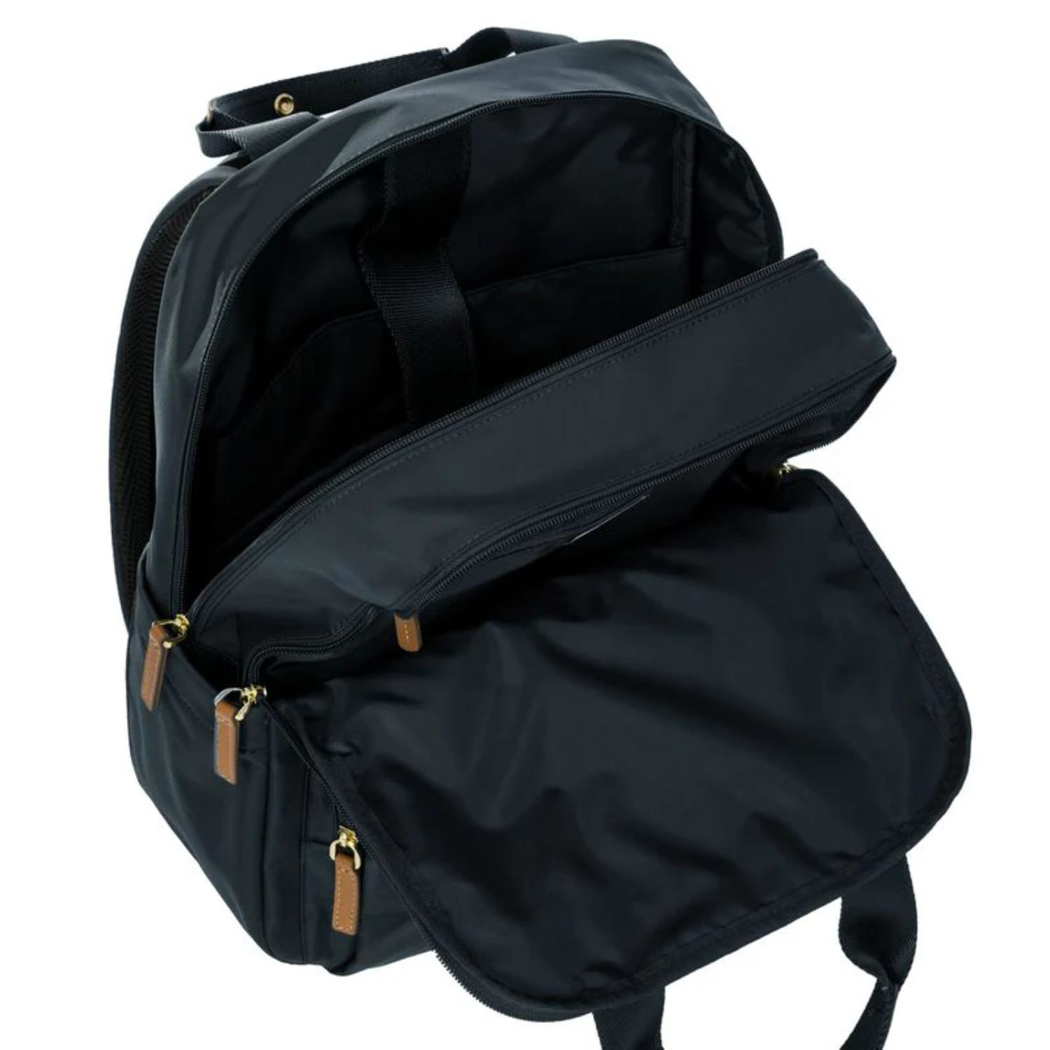 BRIC'S® X-Travel Urban Business Backpack 6