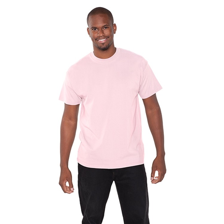 OTTO Unisex Heavyweight Comfy Tee T-Shirt 112