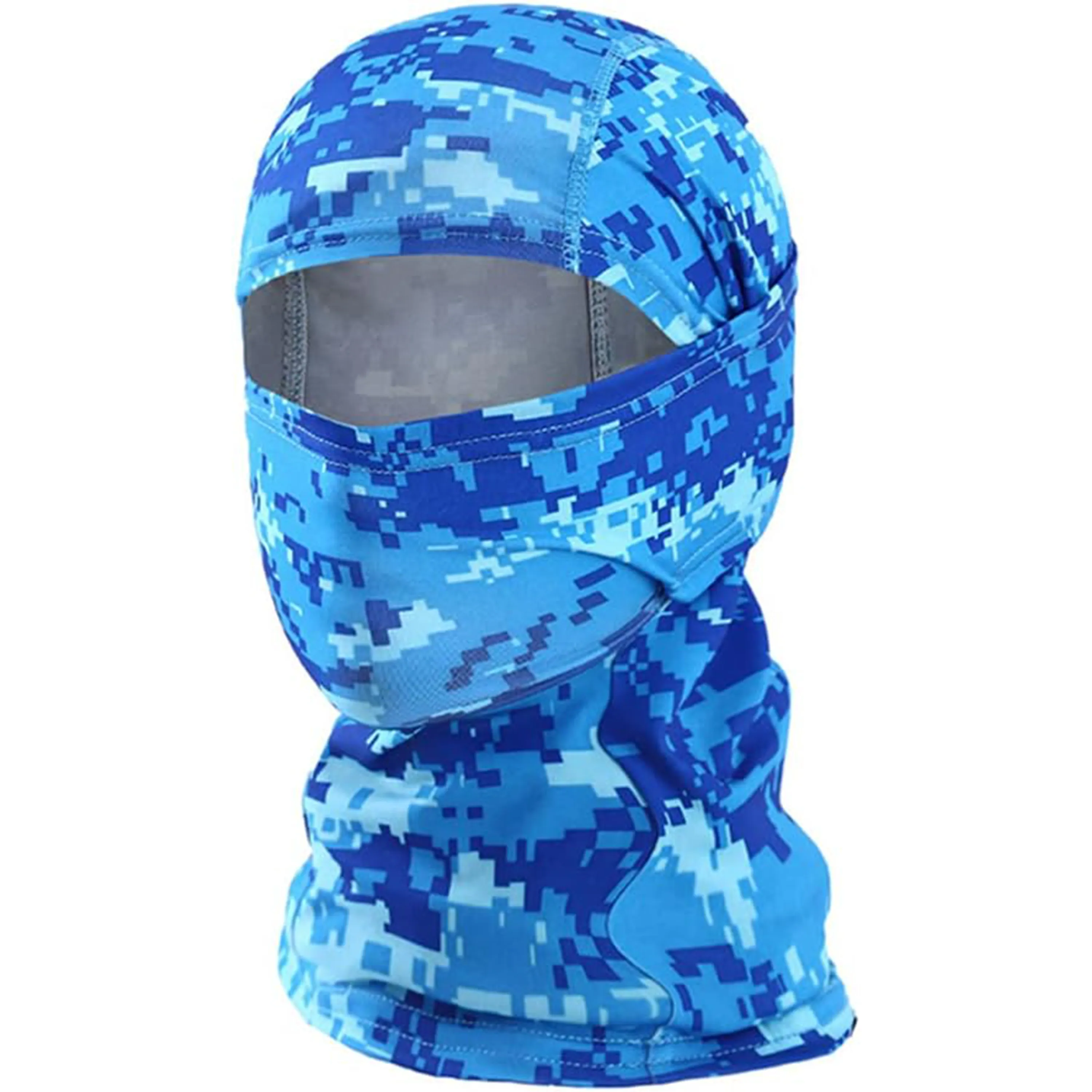 Fleece Gaiter Cold Weather Full Face Mask 6