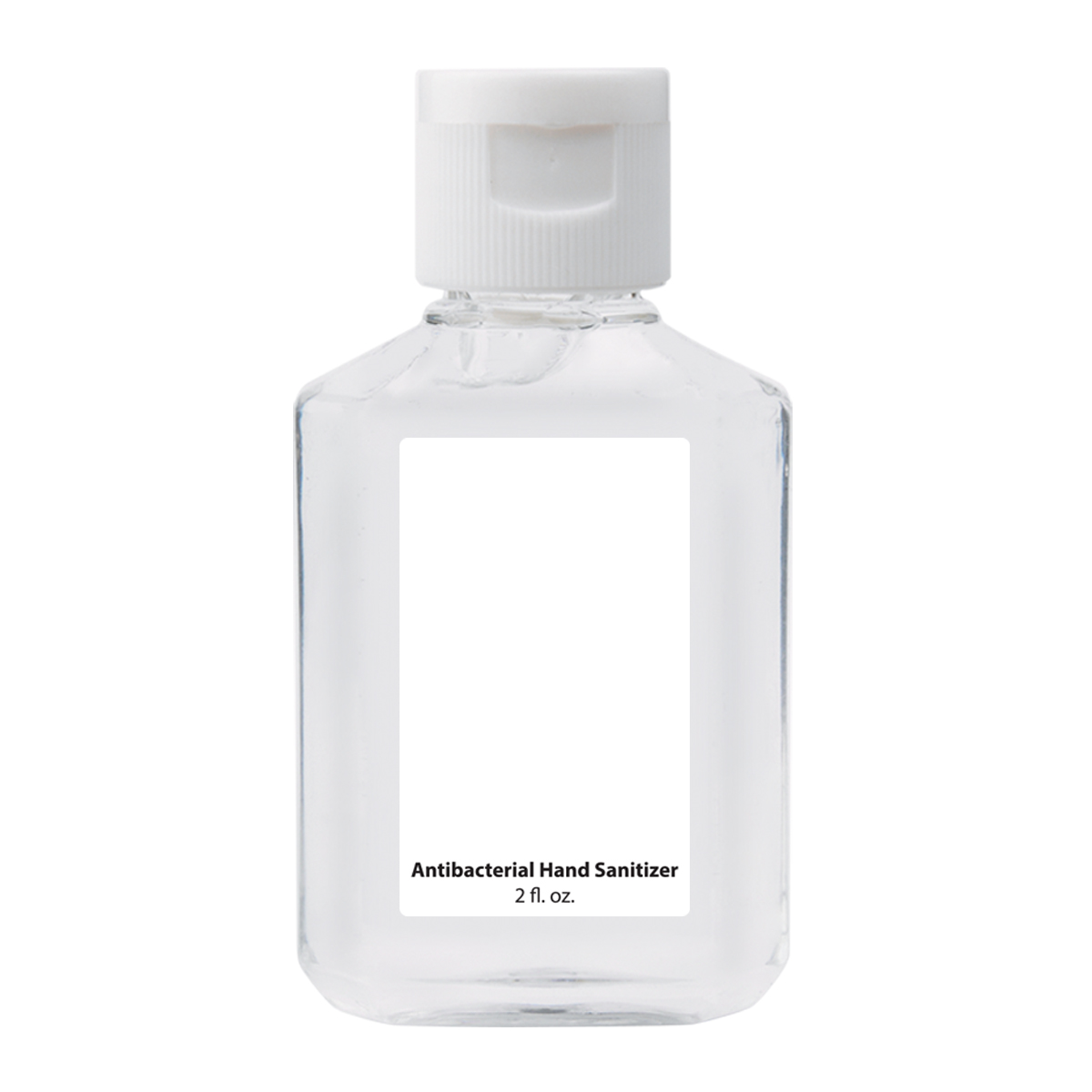 2 Oz. Hand Sanitizer 1