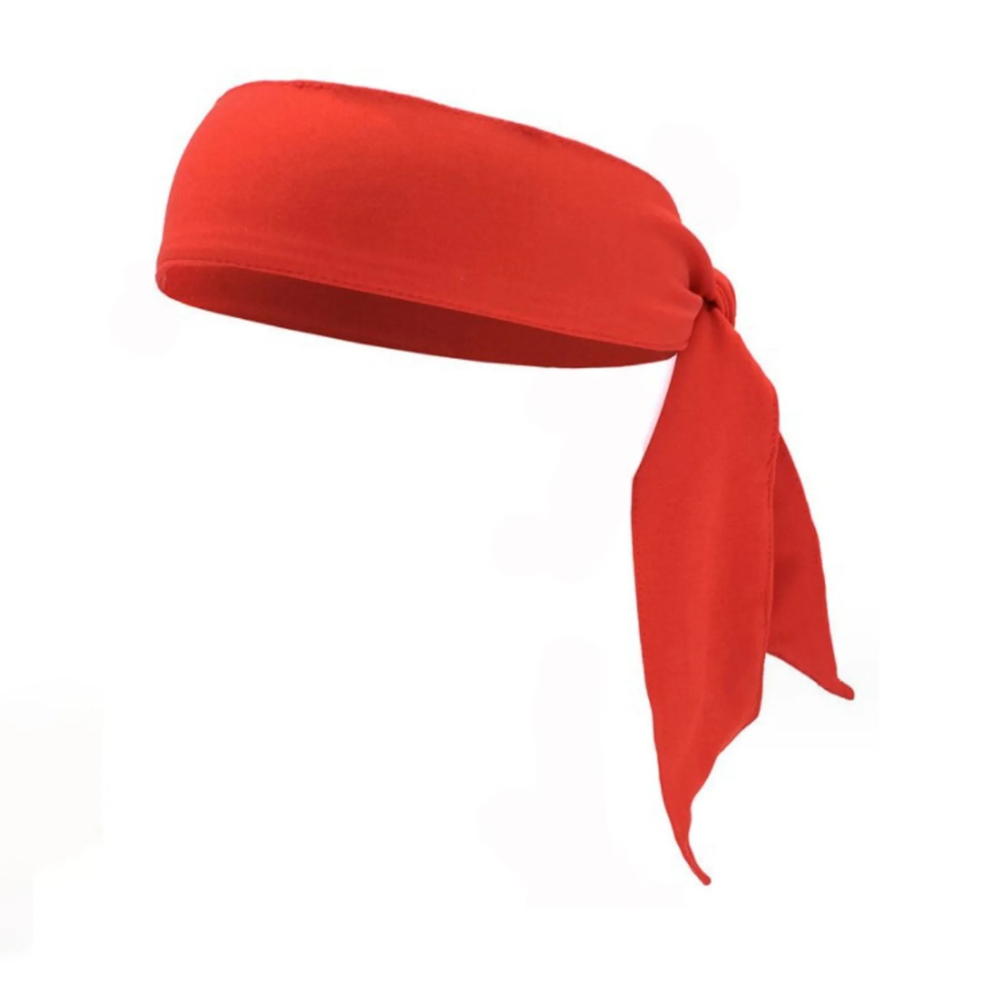 Sport Tie Back Headbands 6