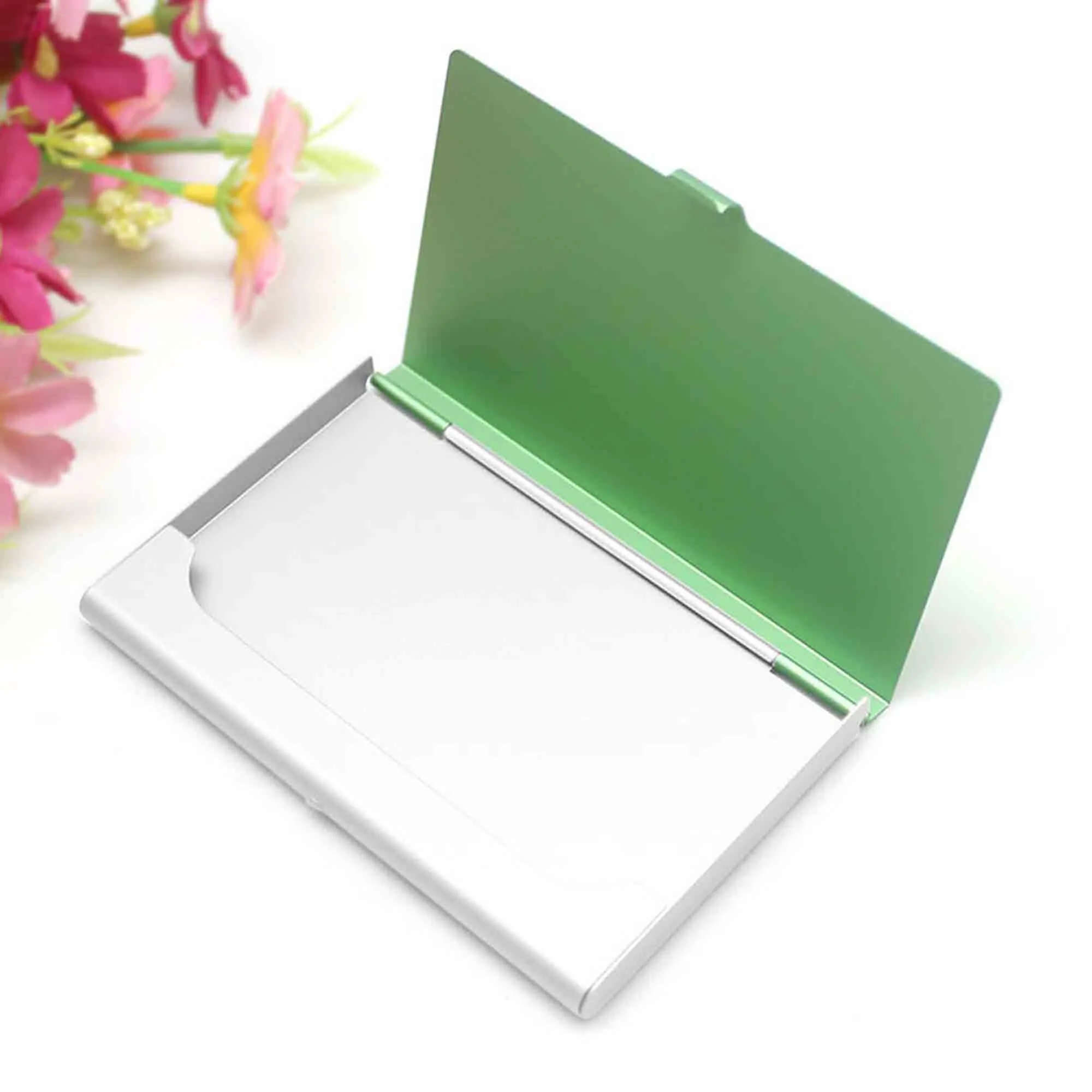 Business Card Holder Case 2