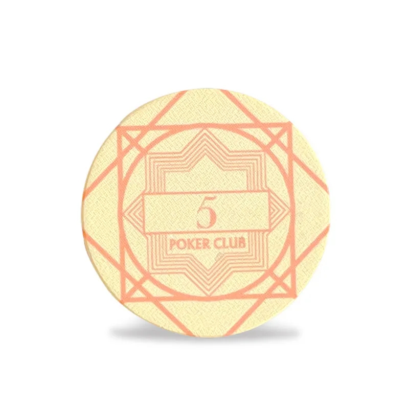 Ceramic Chip 3