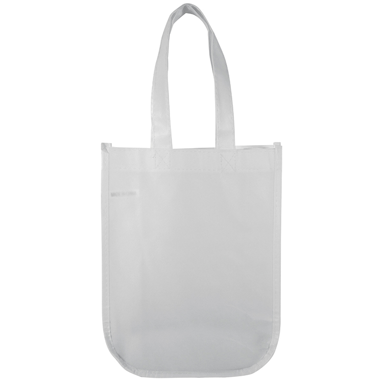 Sundale Small Matte Laminated Tote Bag 32