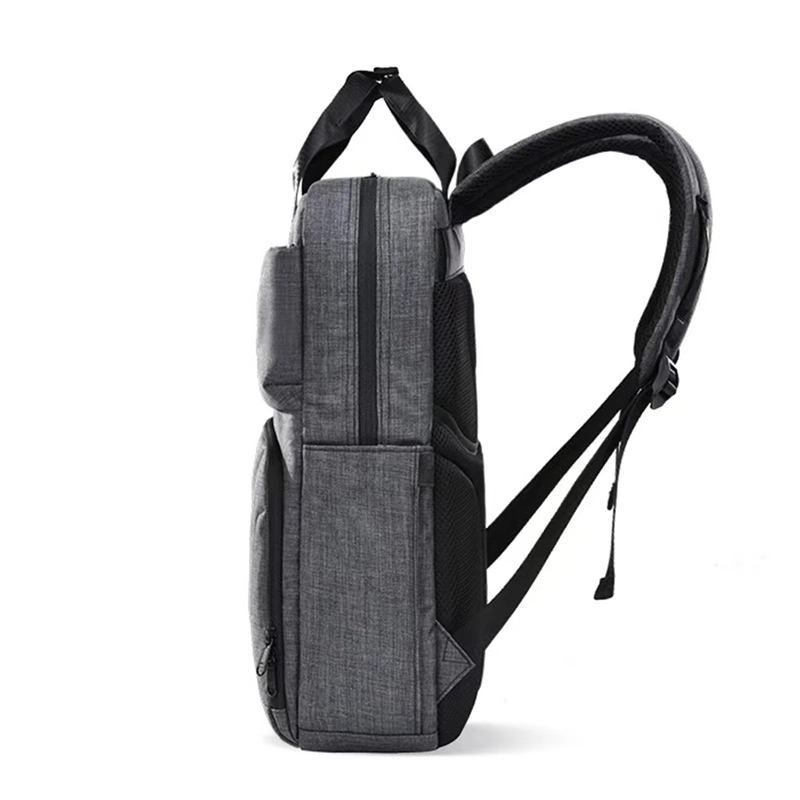 Custom Laptop Bags & Business Backpack 6