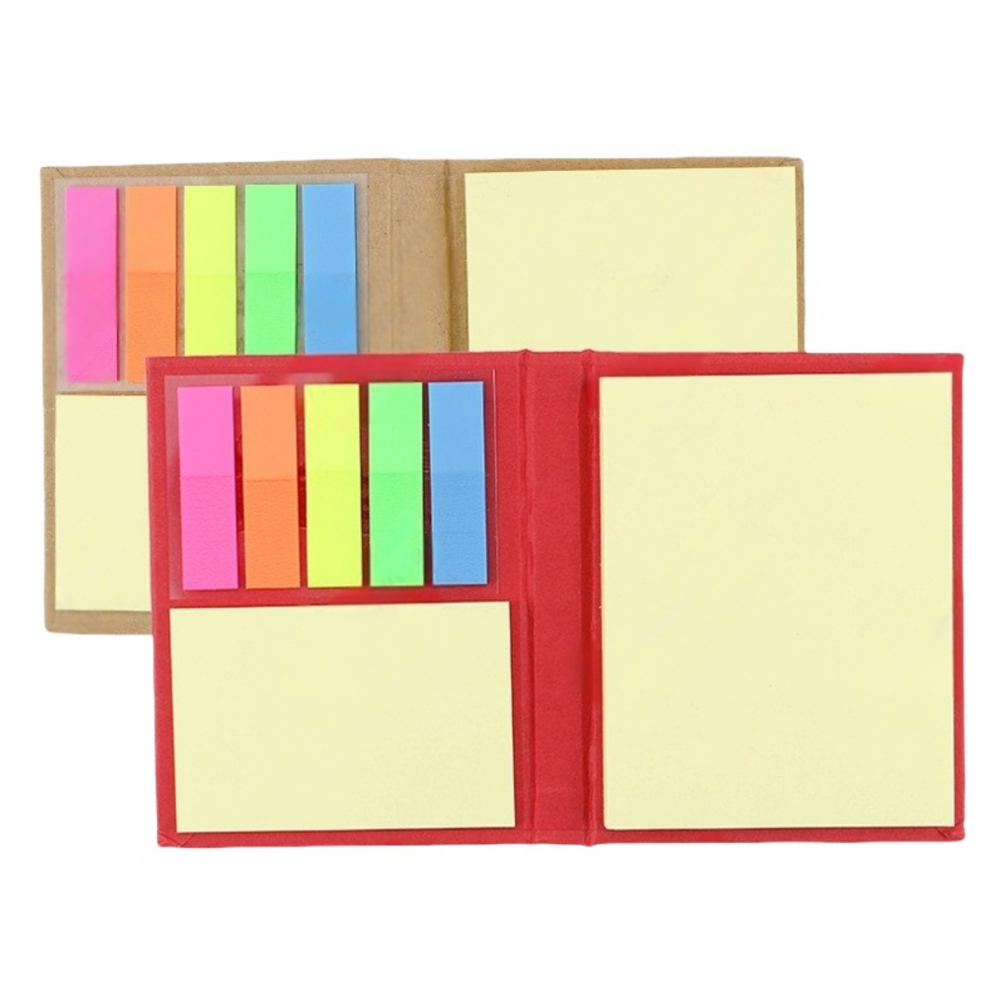 Sticky Notebook 3