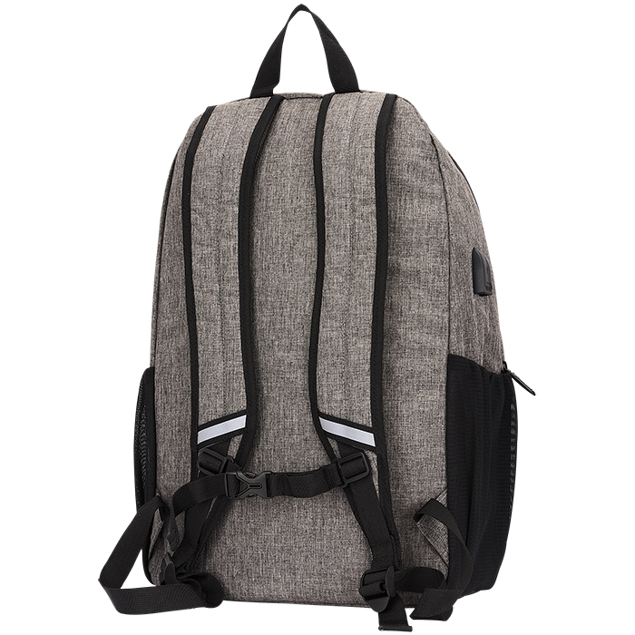 Red Hook Anti-theft Laptop Backpack 4