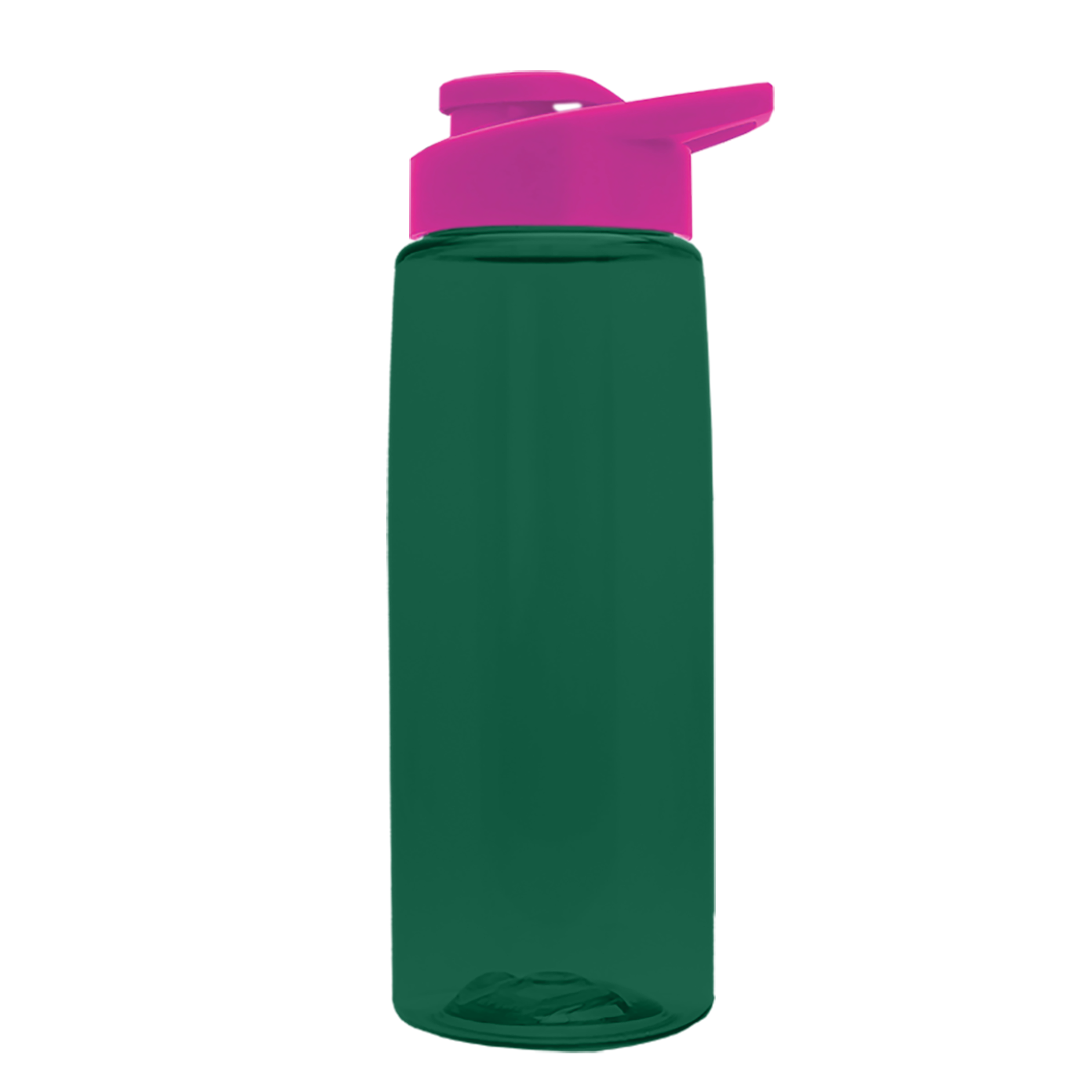 Garyline® Flair Tritan® Bottle with Drink-Thru Lid - 26 oz. 397