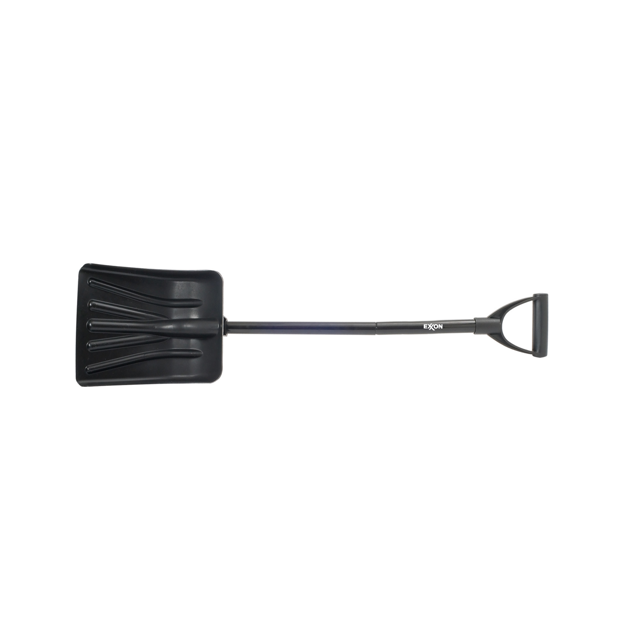 Heavy Duty Collapsible Shovel 3