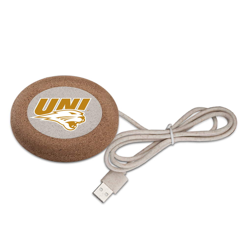 Vino Eco-Friendly Wireless Charger 9