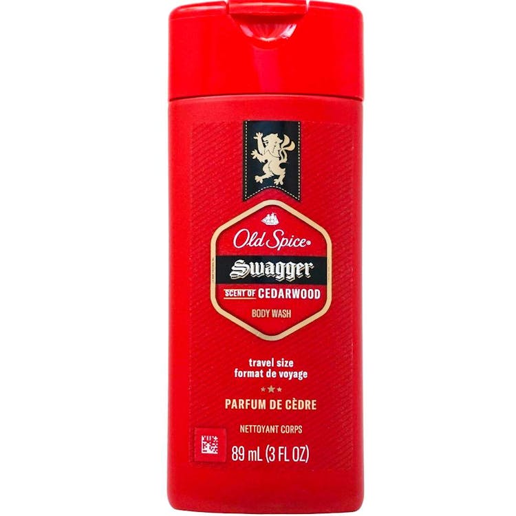 Old Spice Body Wash - Swagger 3 oz 2