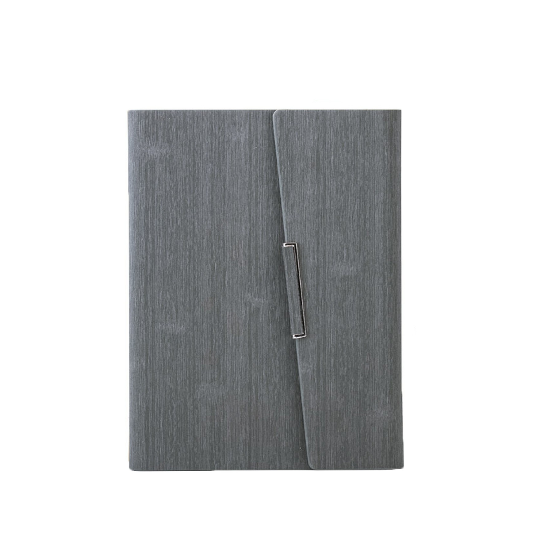 A5 Three Fold Loose Leaf Notebook Binder 5