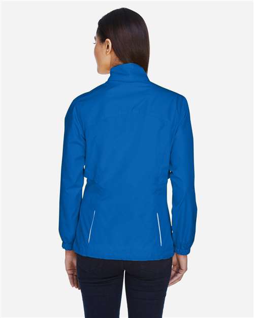 Women's Techno Lite Motivate Unlined Lightweight Jacket - 78183 74