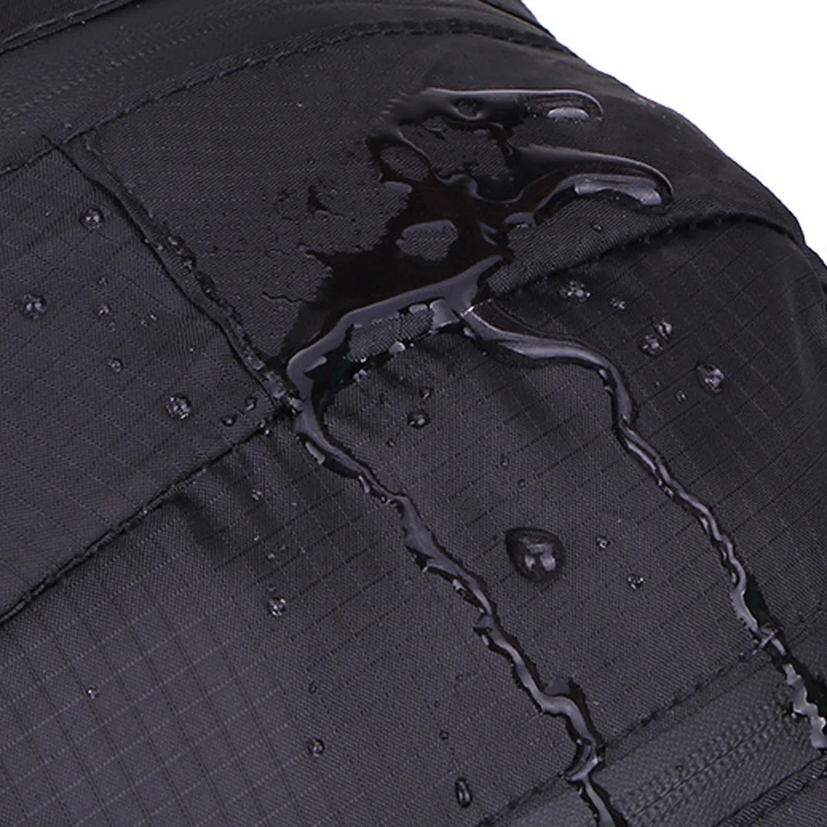 Lightweight Packable Backpack 5