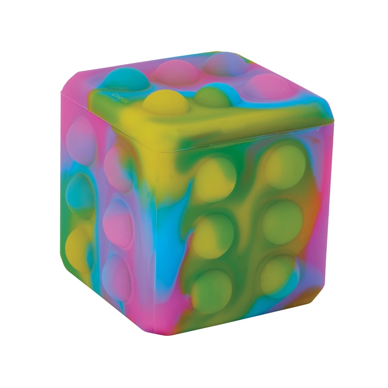 Zuzu Push Pop Cube 20