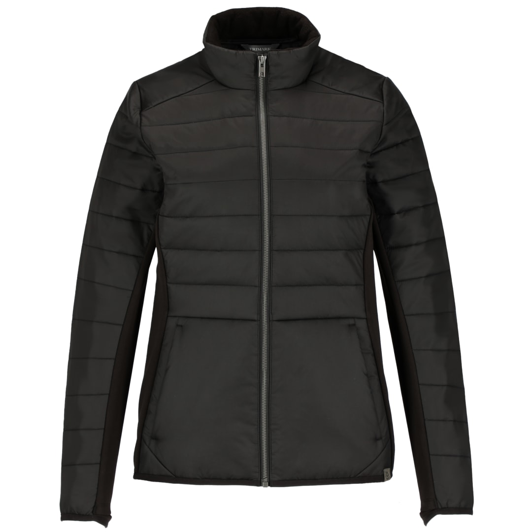 GENEVA Eco Hybrid Insulated Jacket-Womens 44