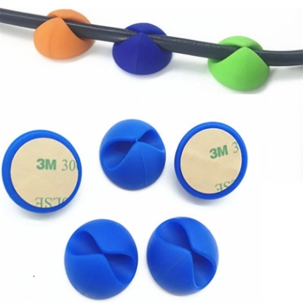 RUBBER CABLE HOLDER 2