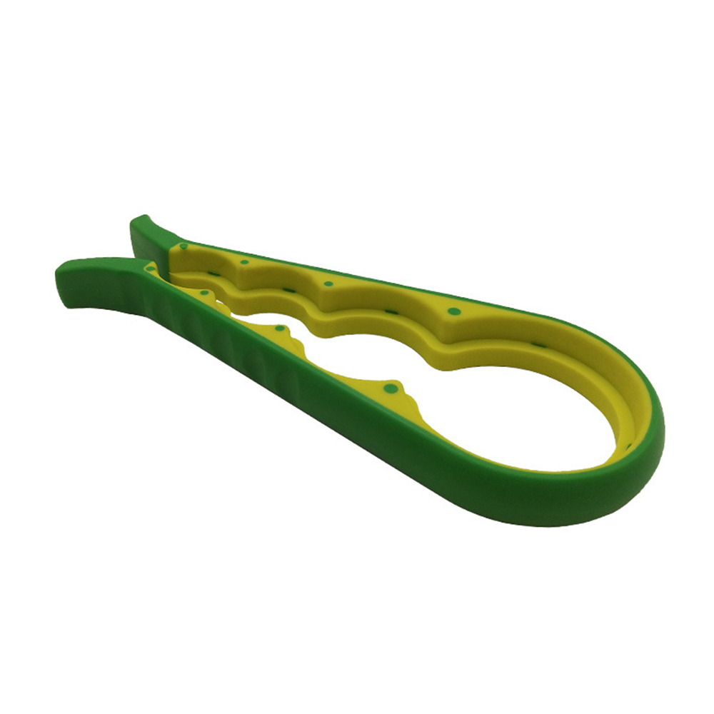 4 In 1 Handy Screw Cap Jar Openers 5