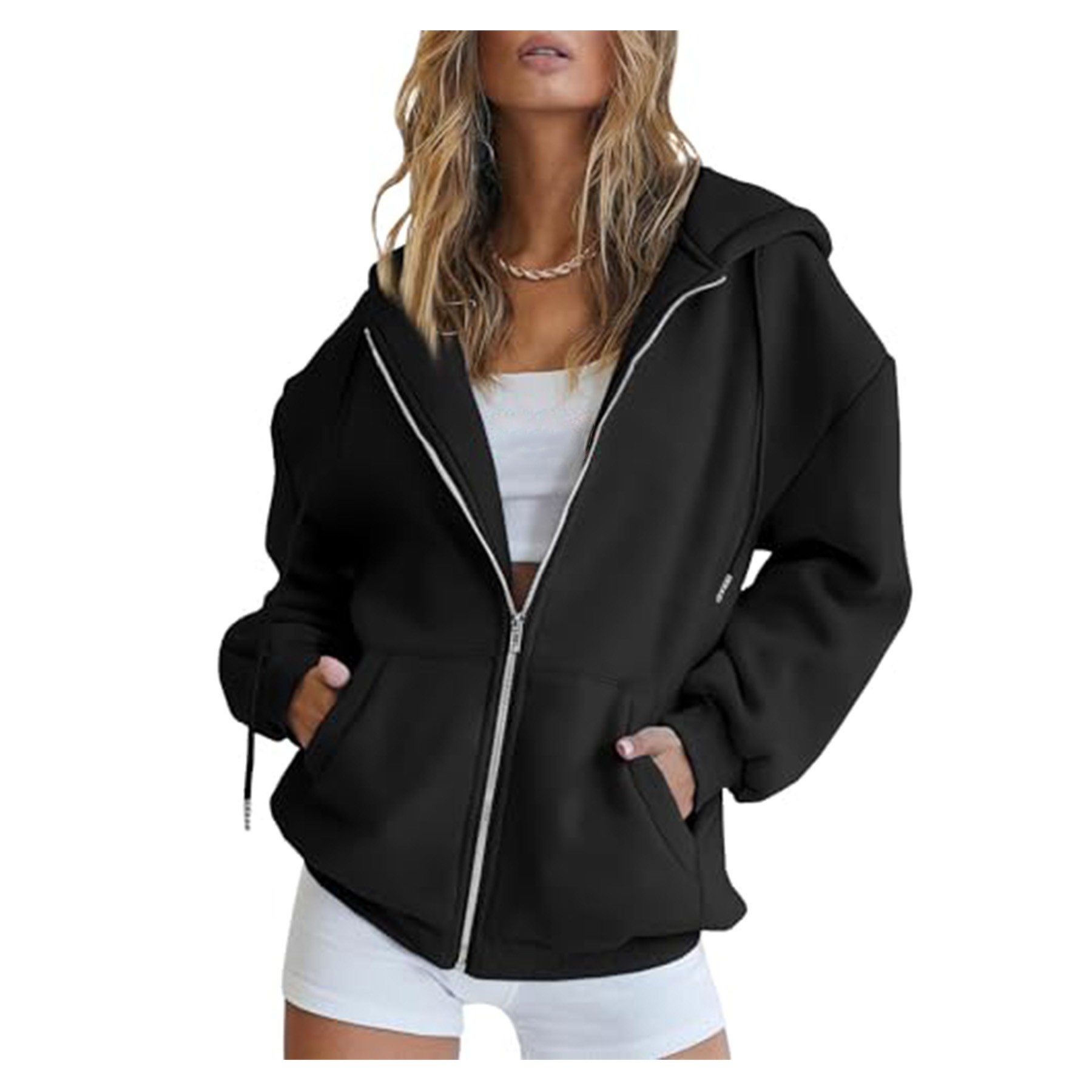 Women's Cute Hoodie 4