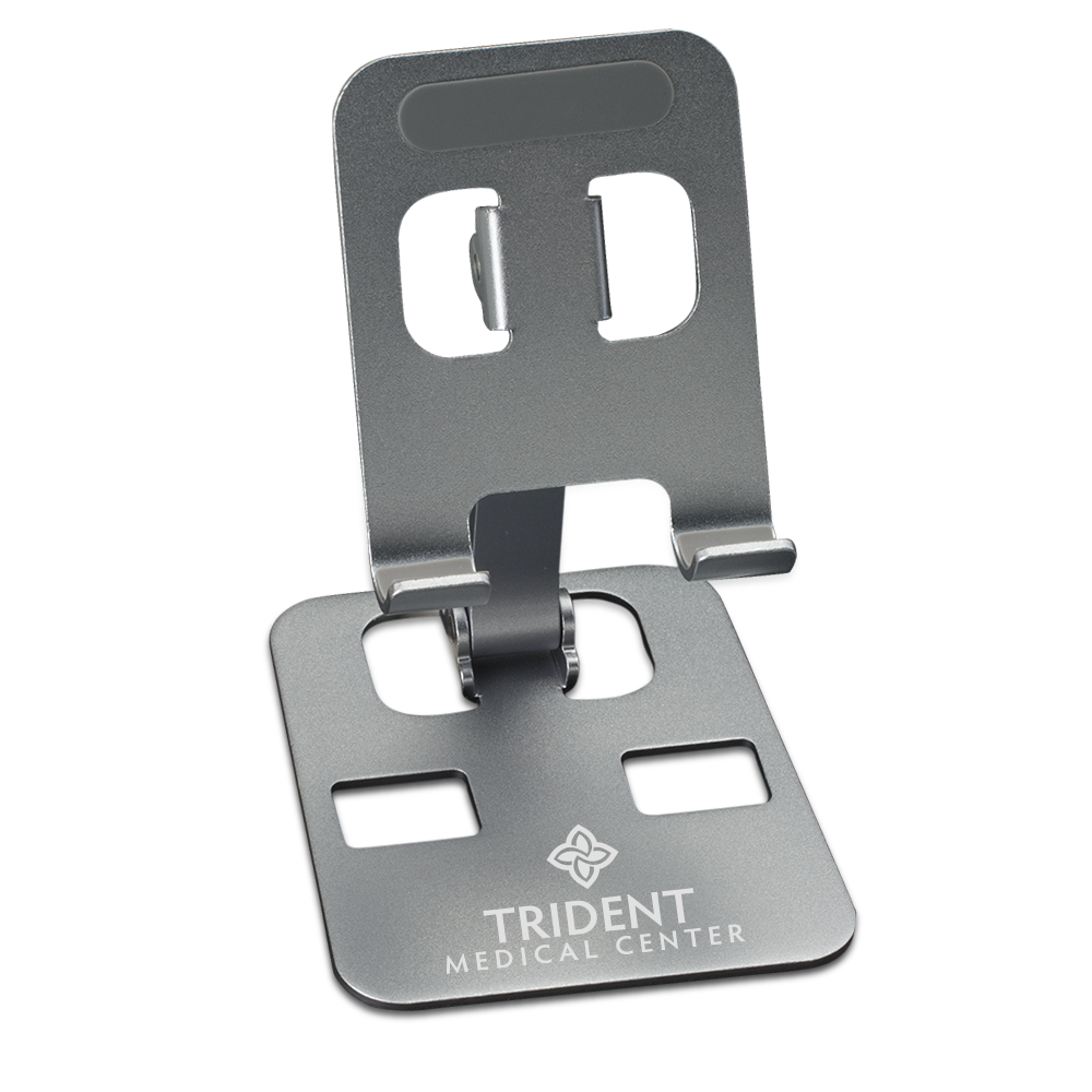 Maria Court Foldable & Rotatable Multi-Purpose Stand 7
