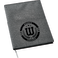 FSC® Mix 5" x 7" Canvas Pocket Refillable Notebook 2