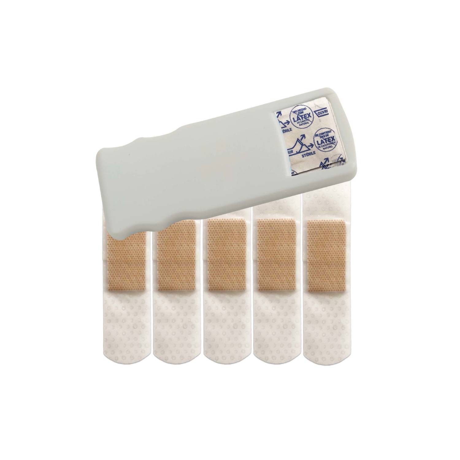Bandage Dispenser 9