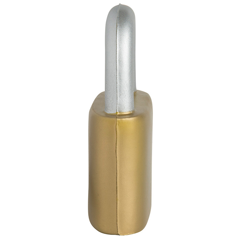 Lock Stress Reliever 4