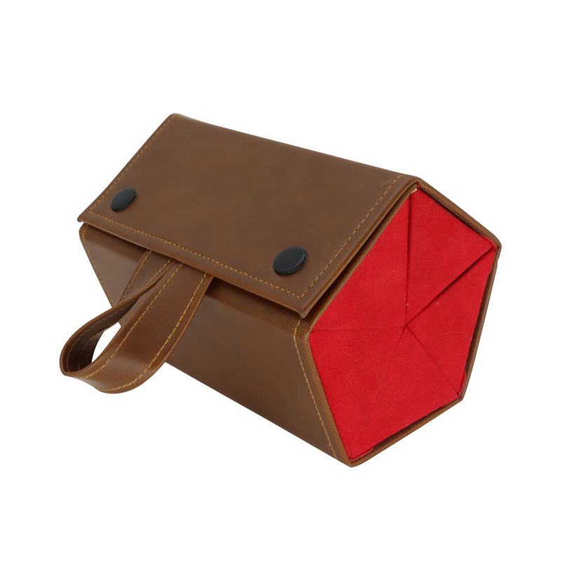 Glasses Storage Box