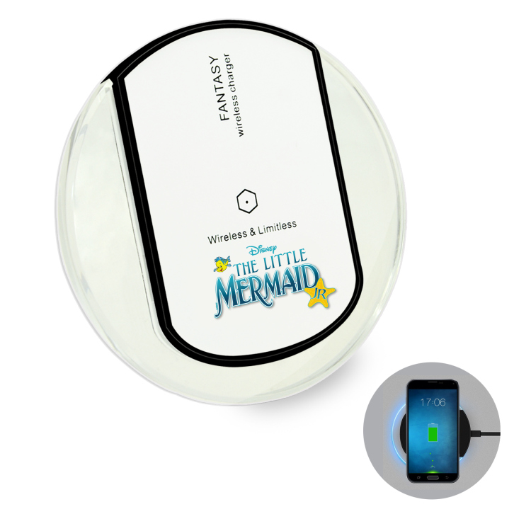 Kenya Wireless Charging Pad 2