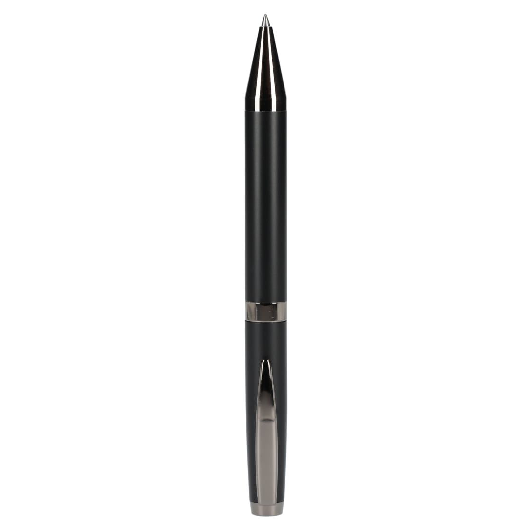 Recycled Brass Ultra Gel Ballpoint 15